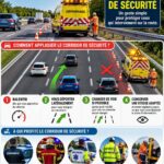 Corridor de sécurité : un geste simple qui peut sauver des vies !